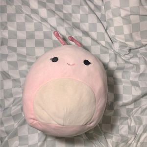 Barley used squishmellow